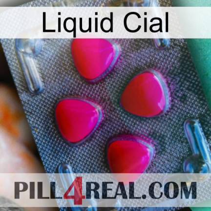 Liquid Cial 13